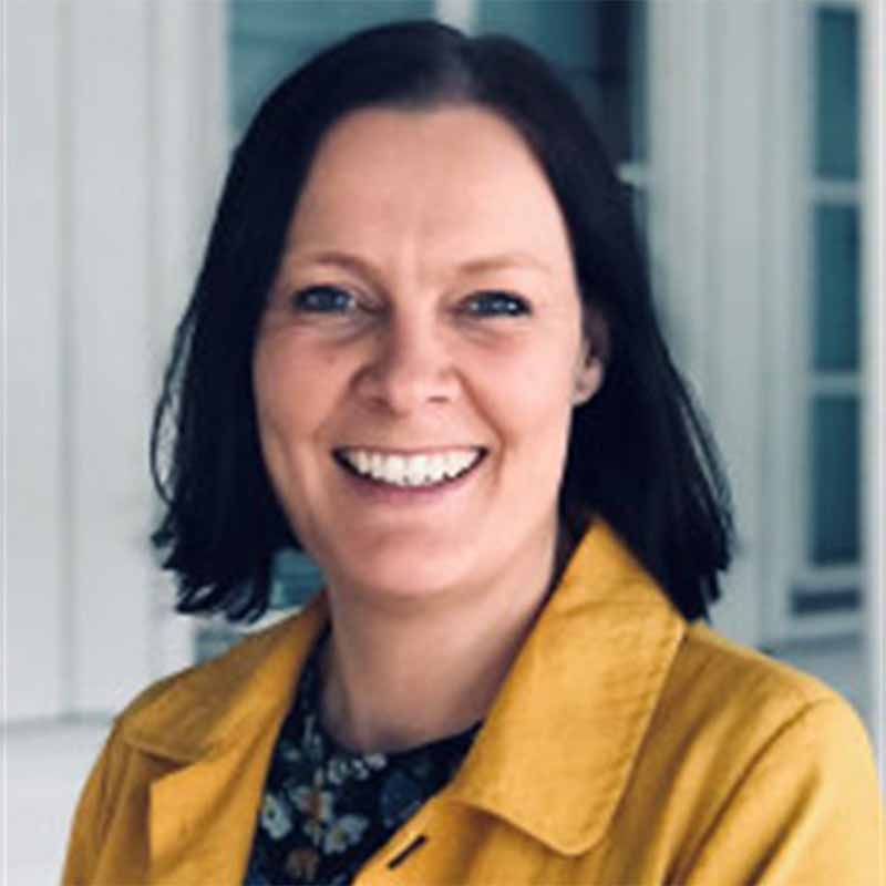 Silje-Jennifer McDonald Bygland