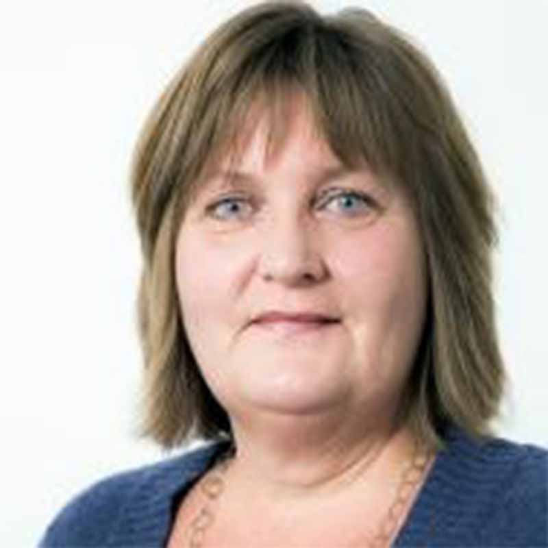 Sølvi Rask