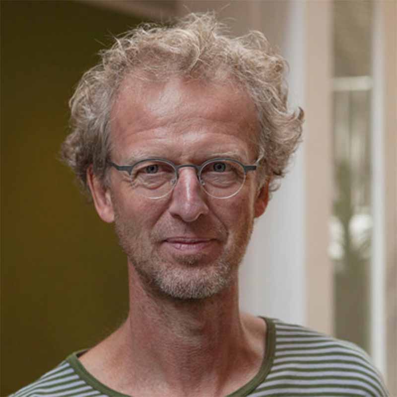 Steen Nepper Larsen
