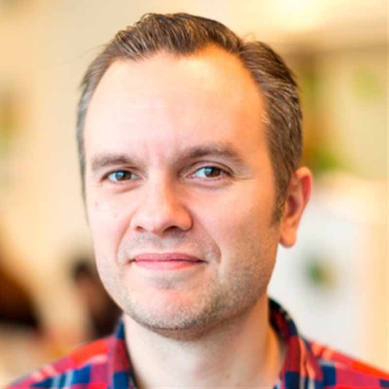 Stefan Bengtsson