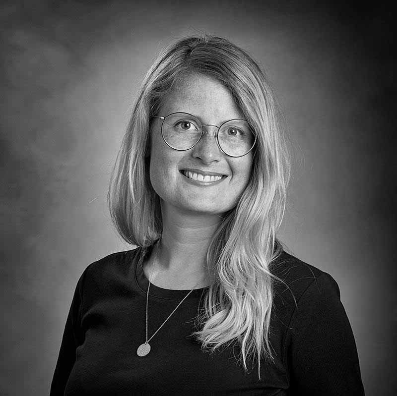 Stine H. Lajer