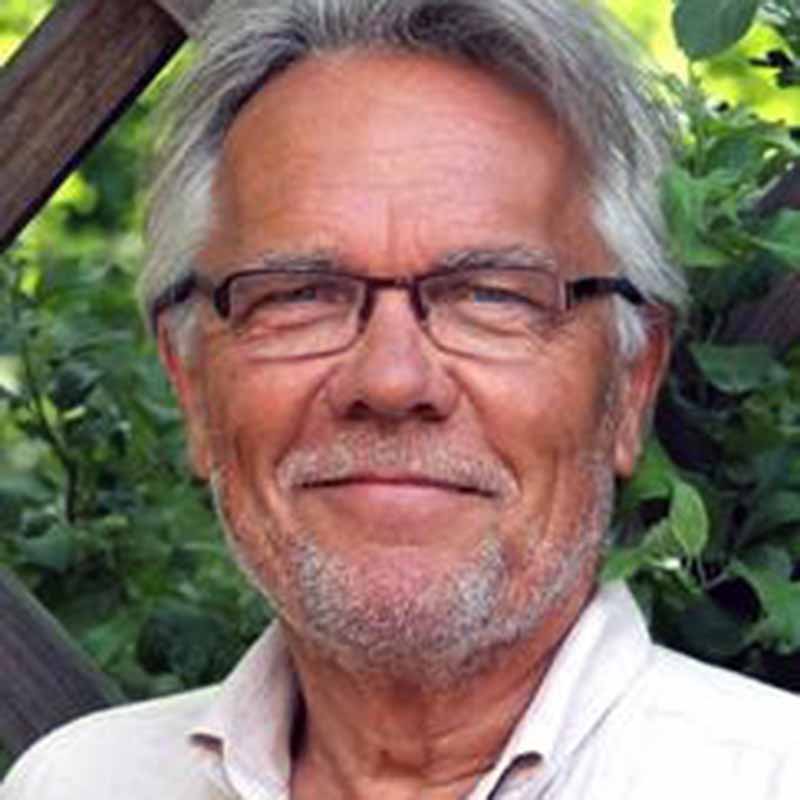 Sturla Bjerkaker