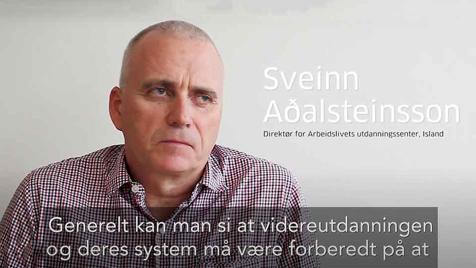 Sveinn Aðalsteinsson