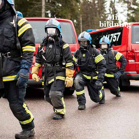 Svenska folkskolans vänner samarbetar kring kurser och utbildningshelheter med många olika aktörer i de svenska regionerna i Finland.
