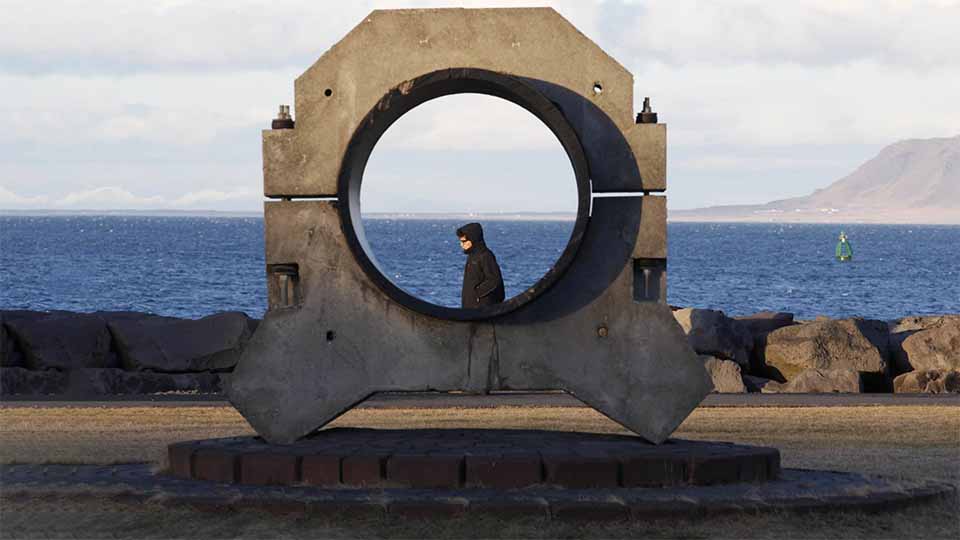 Tilskud til undervisning i islandsk til udlændinge