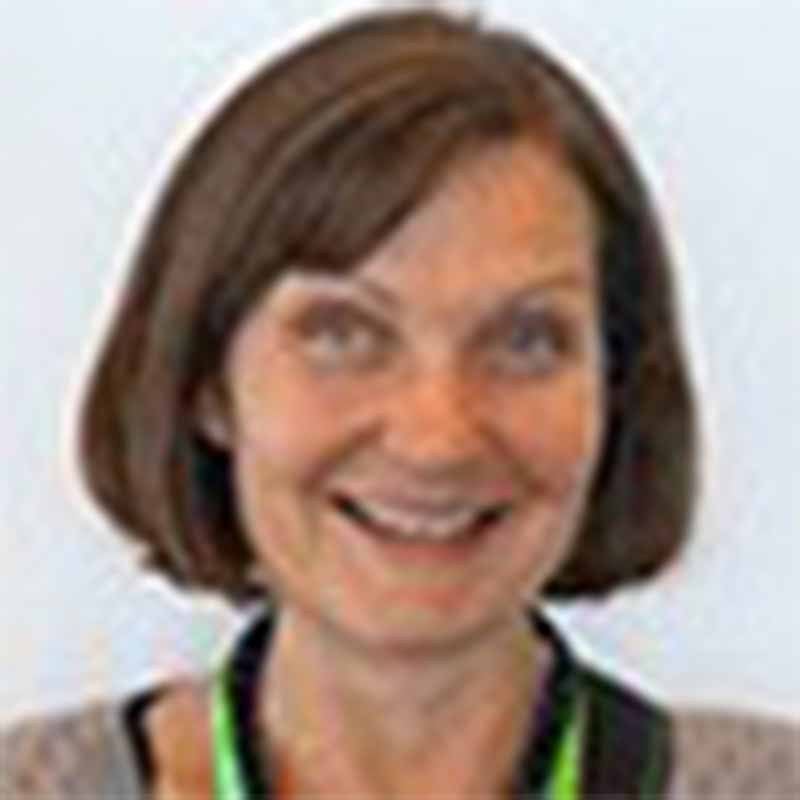 Tine Sahlgren