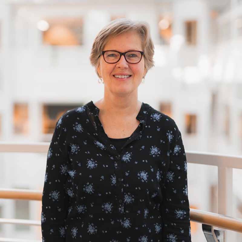 Tove Kristiansen