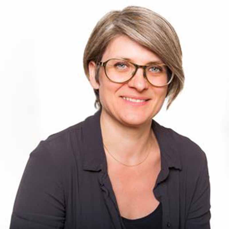Trine Bendix Knudsen