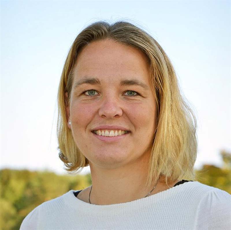 Trude Sundtjønn