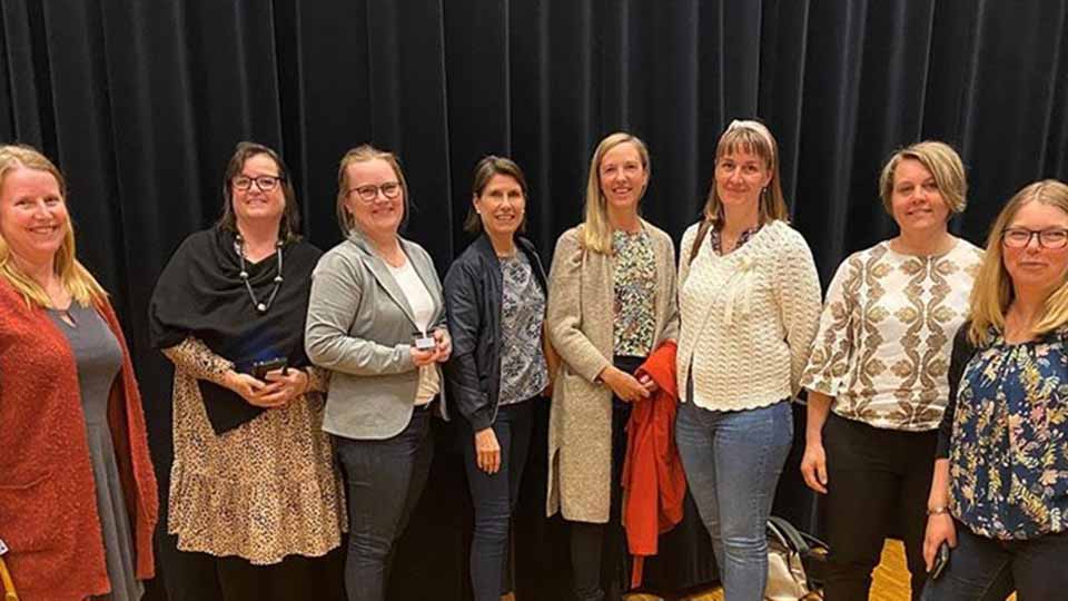 Utbildning och arbete i framtiden