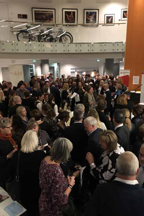 Voksnes læring og inkludering i arbeids- og samfunnsliv