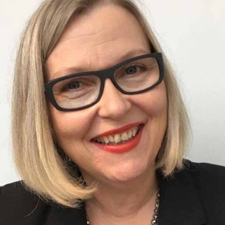 Benedikte Sterner