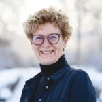 Dr.Sigrún Stefánsdóttir