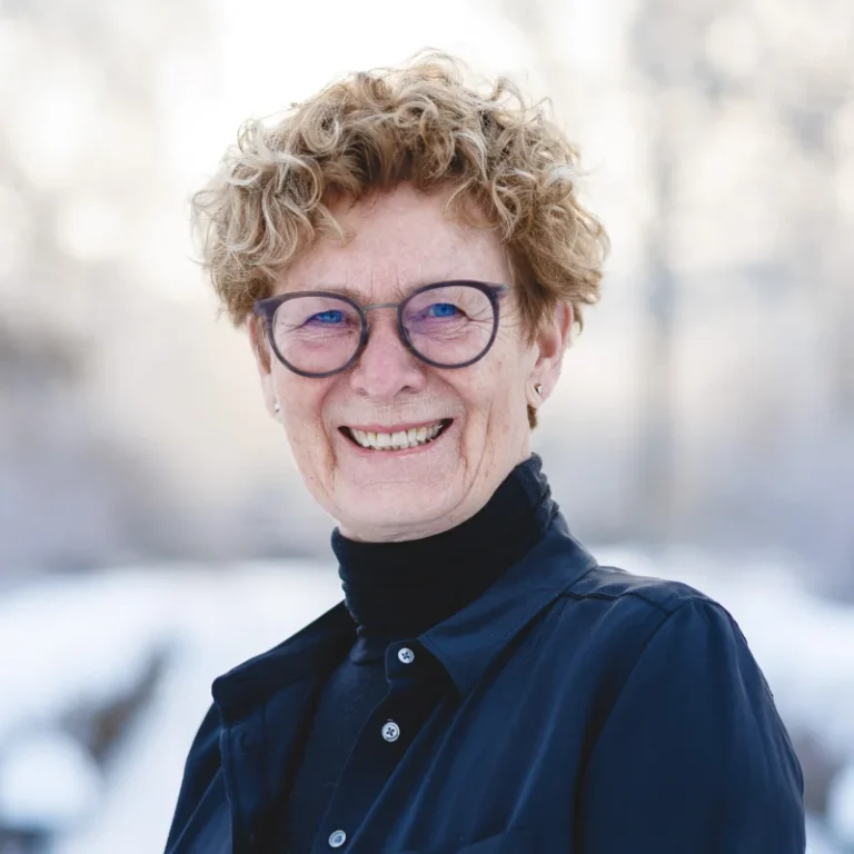 Dr.Sigrún Stefánsdóttir