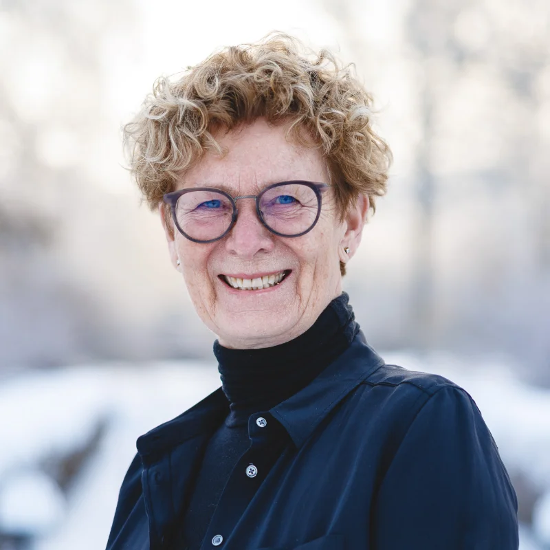 Dr.Sigrún Stefánsdóttir
