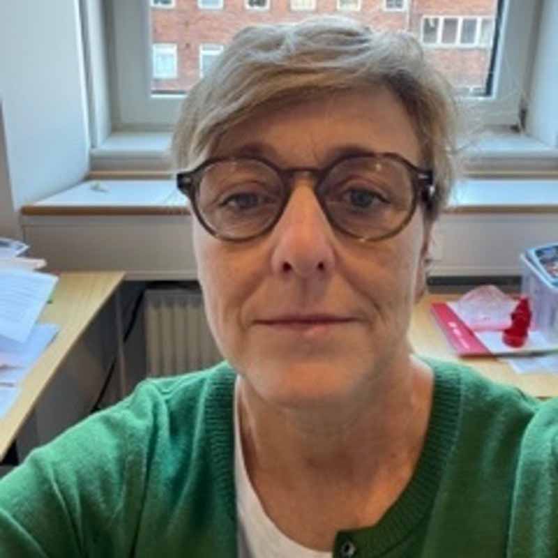 Elise Andsager