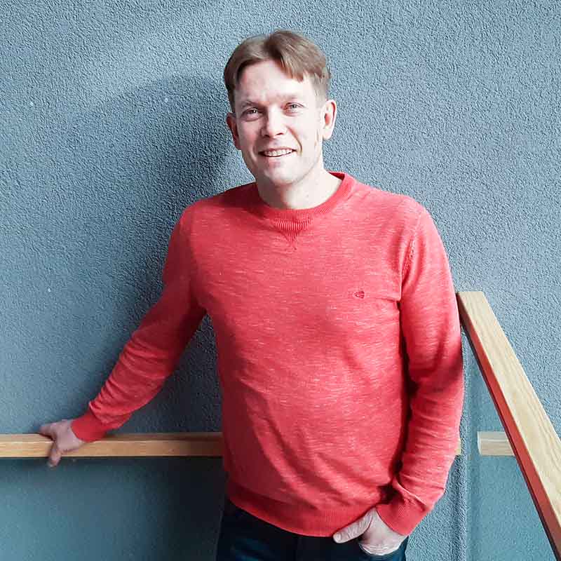 Johan Degerlund