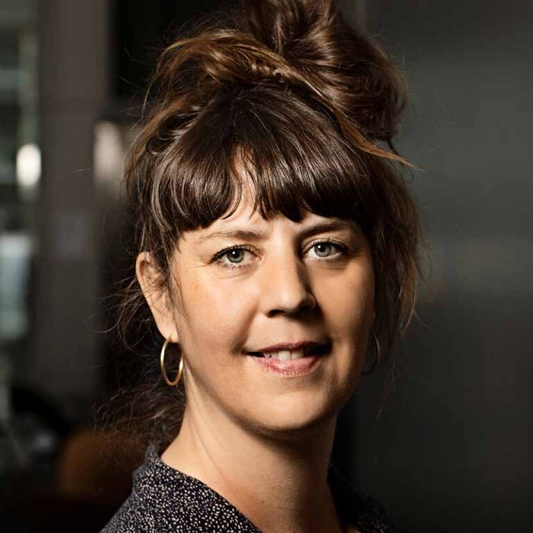 Nanna Heinø Mortensen
