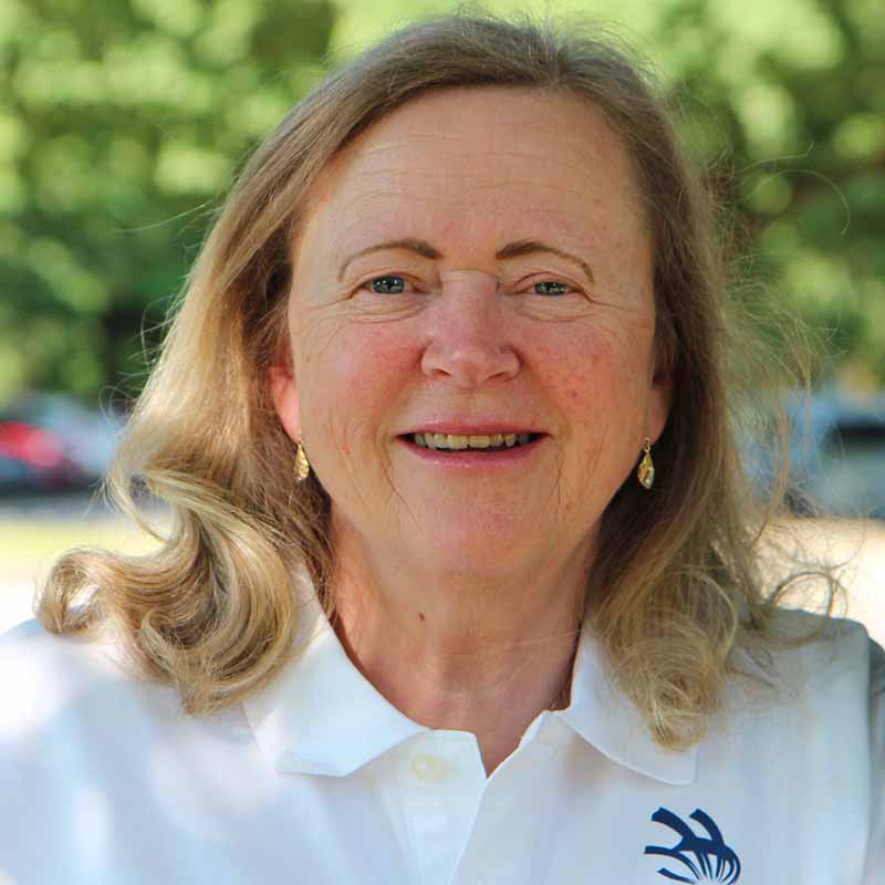Tone Kjersti Belsby