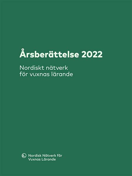 Årsberättelse 2022