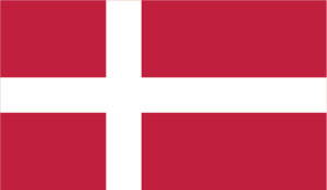 Dansk flag