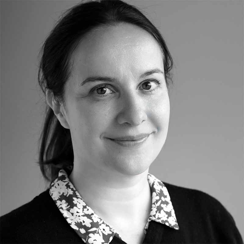Daniella Tasic Hansen