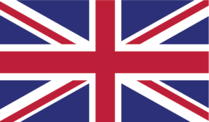 Britisk flag