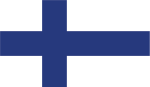 Finsk flag