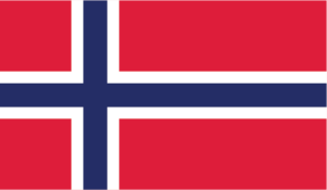 Norsk flag