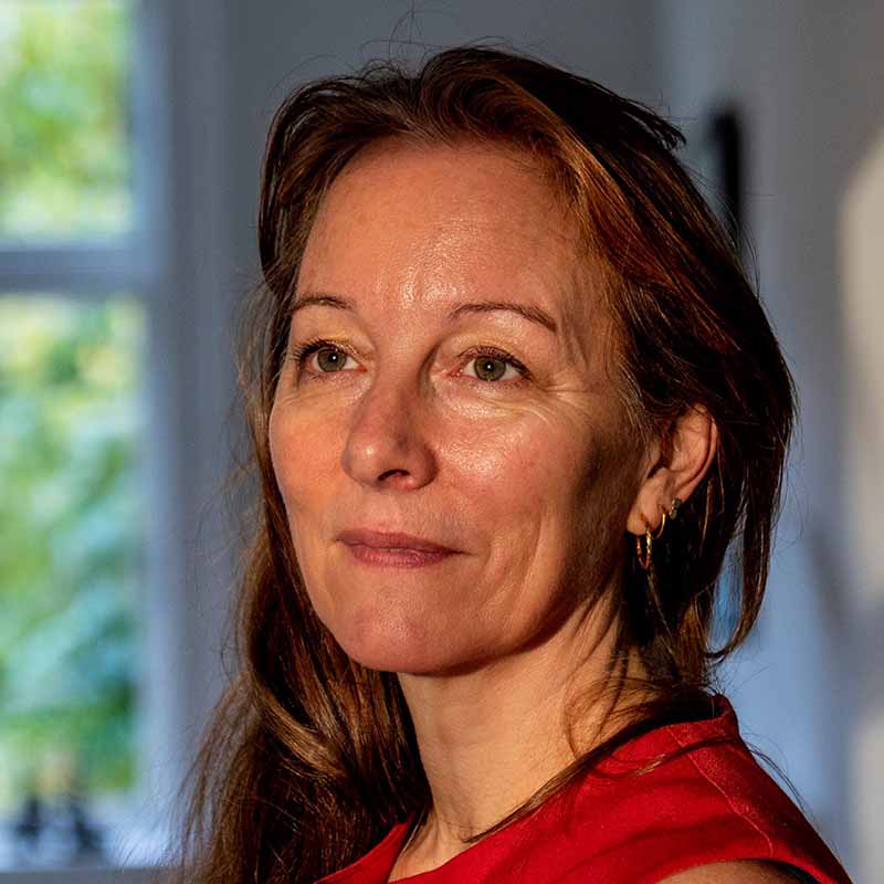 Noemi Katznelson