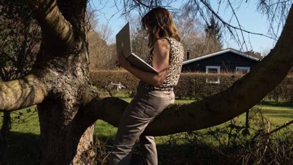 Vi kommer ikke tilbage til, hvor vi var