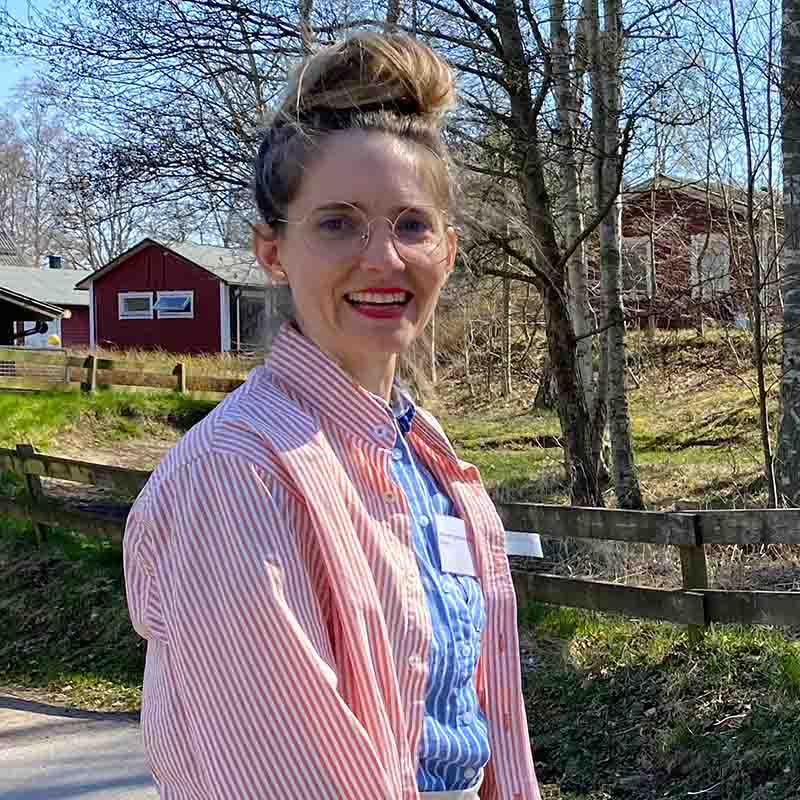 Alexandra Ljungkvist Sjølin