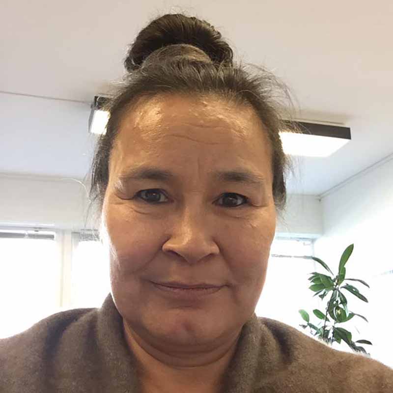 Jensine Berthelsen