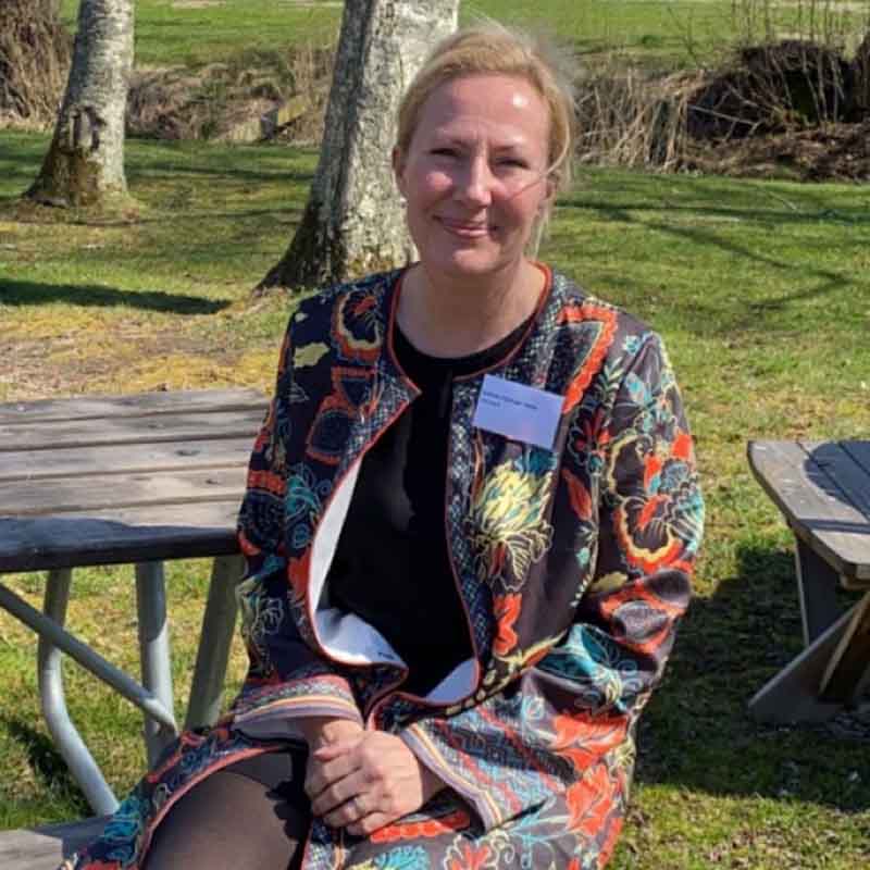 Katrine Flytkjær Holm