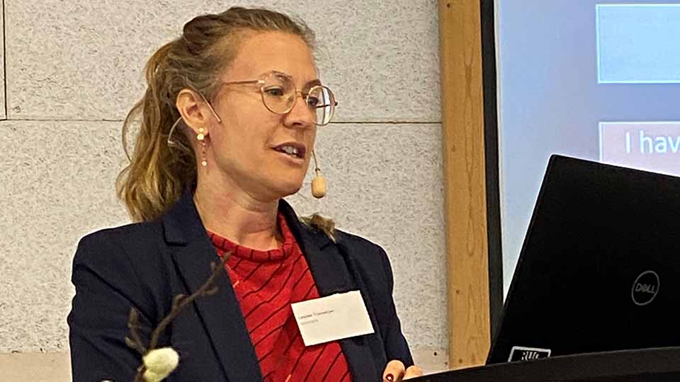 Louise Tranekjær