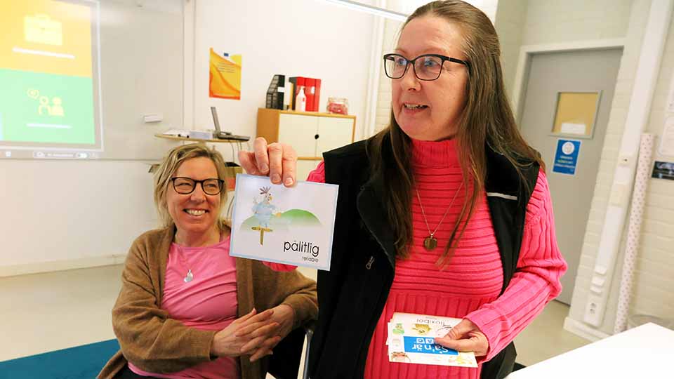 Framtidslabbet Framtidslabbet