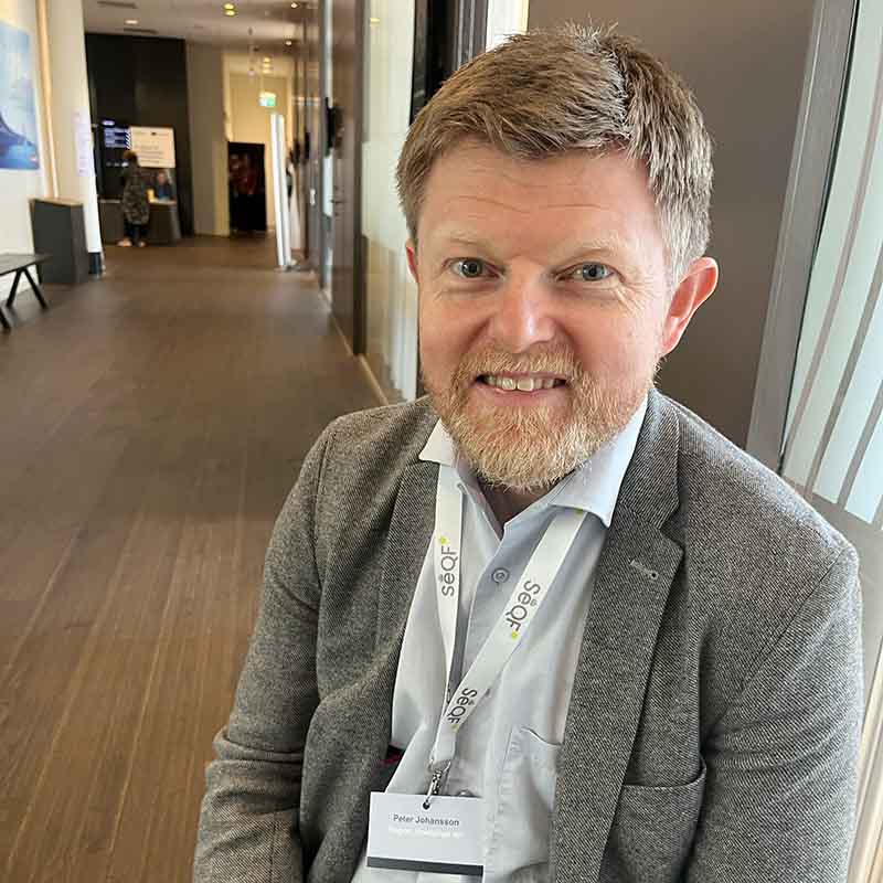 Peter Johansson