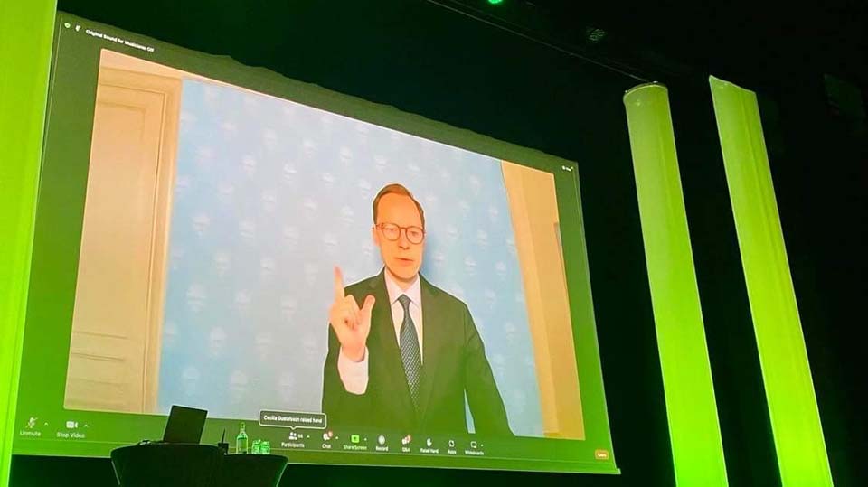 Mats Persson
