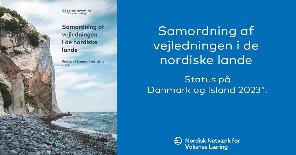 Samordning Af Vejledningen I De Nordiske Lande Danmark Og Island NLL samordning-af-vejledningen-i-de-nordiske-lande-danmark-og-island-nll