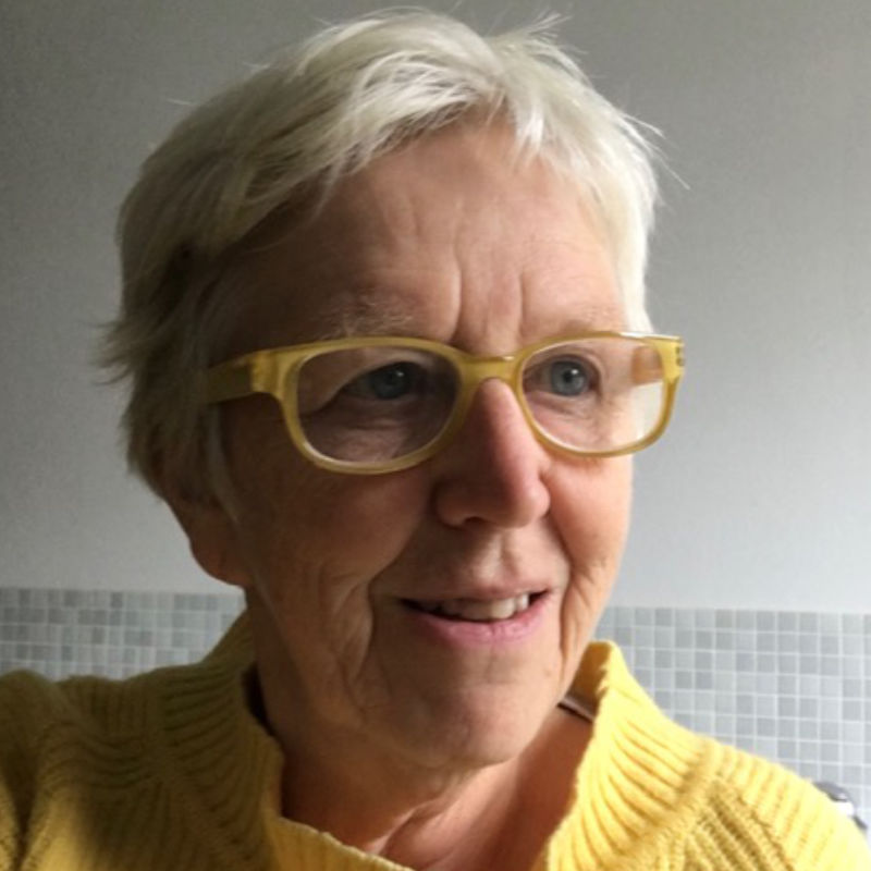 Grete Kerrn-Jespersen