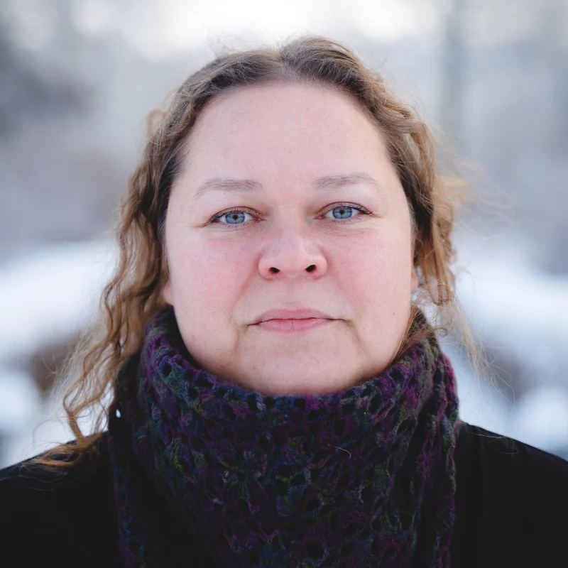 Helle Hansen Rosing