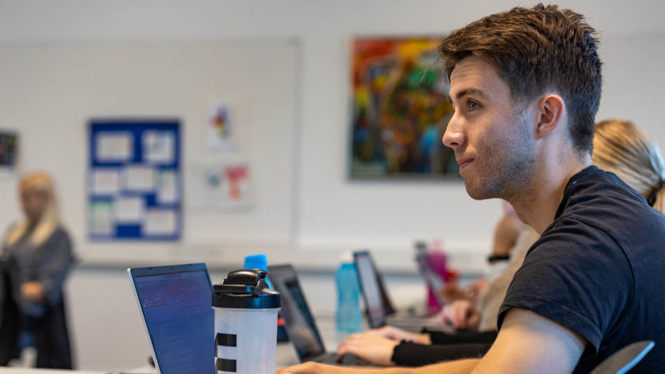 VIA University College Viborg