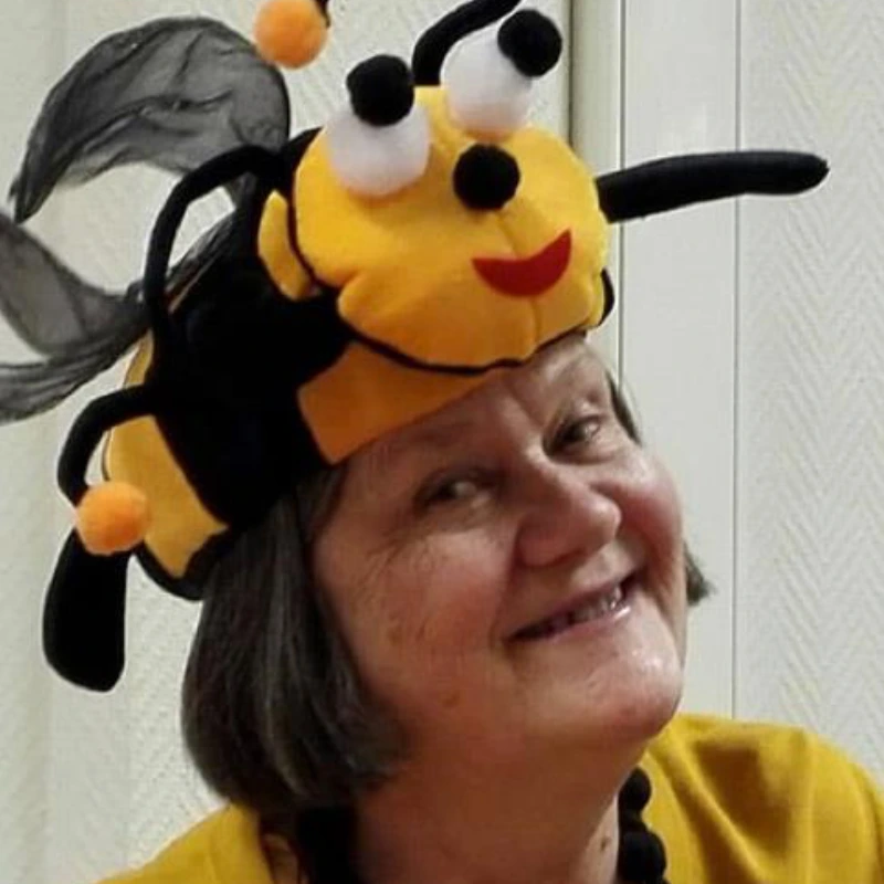 Bumblebee – ambassadors