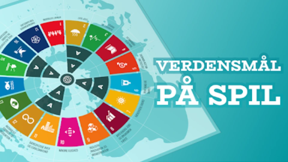 Global Goals at Stake