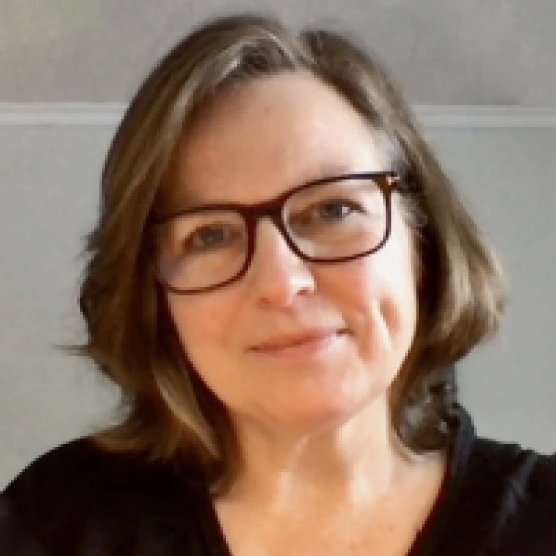 Grethe Haugøy