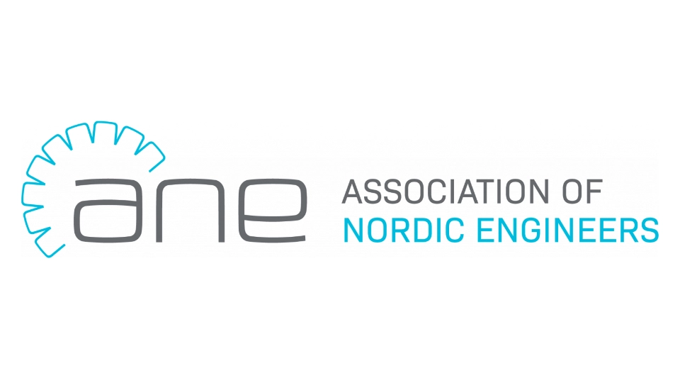 Association of Nordic Engineers logo