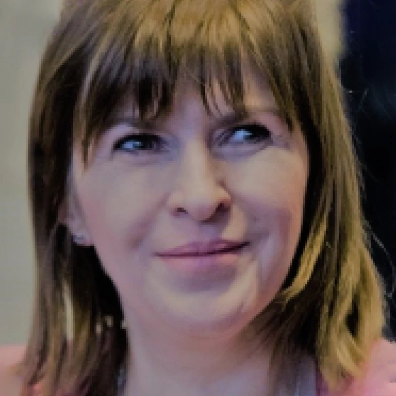 Malgorzata Kozak