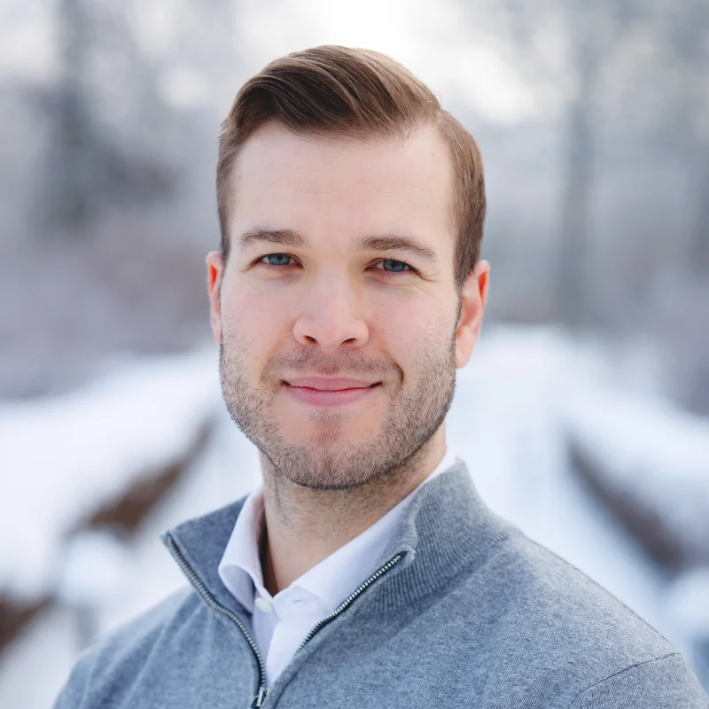 Fredrik Berglund