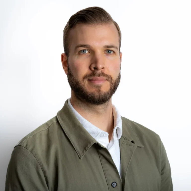 Fredrik Berglund