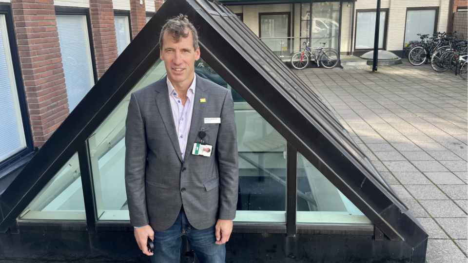 Magnus Karnefors